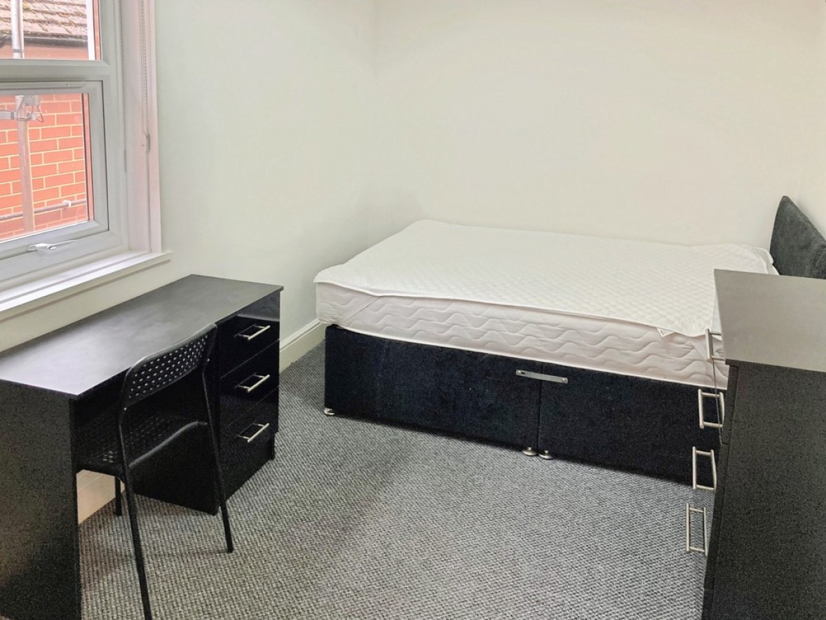 Heathville Road, Kingsholm, Gloucester