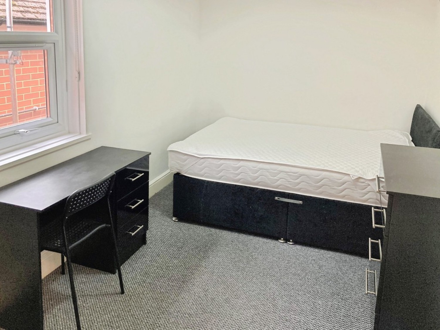 1 bedroom House of Multiple Occupation for Letting Heathville Road, Kingsholm, Gloucester