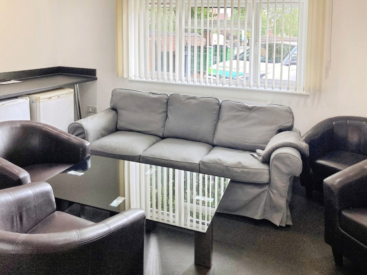 Heathville Road, Kingsholm, Gloucester