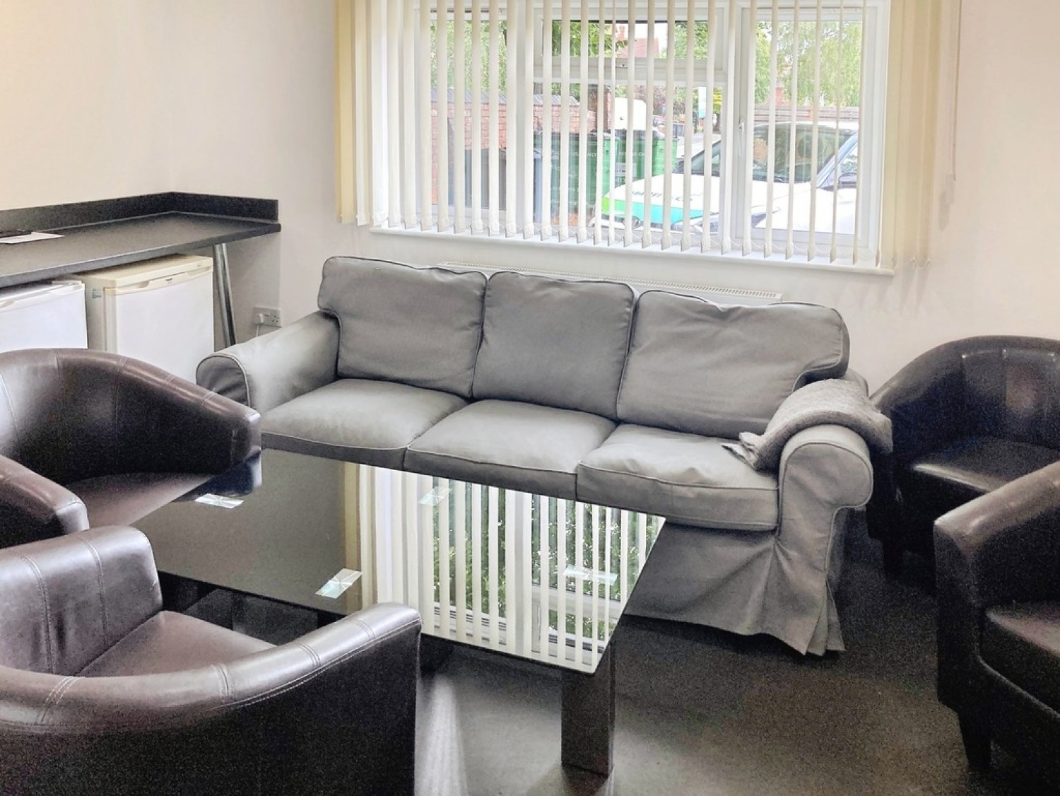 1 bedroom House of Multiple Occupation for Letting Heathville Road, Kingsholm, Gloucester