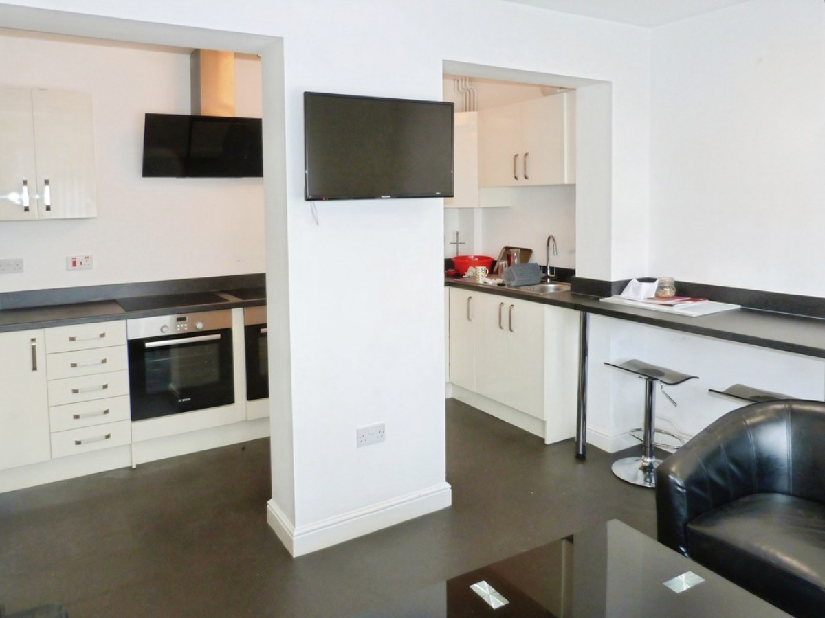 Heathville Road, Kingsholm, Gloucester