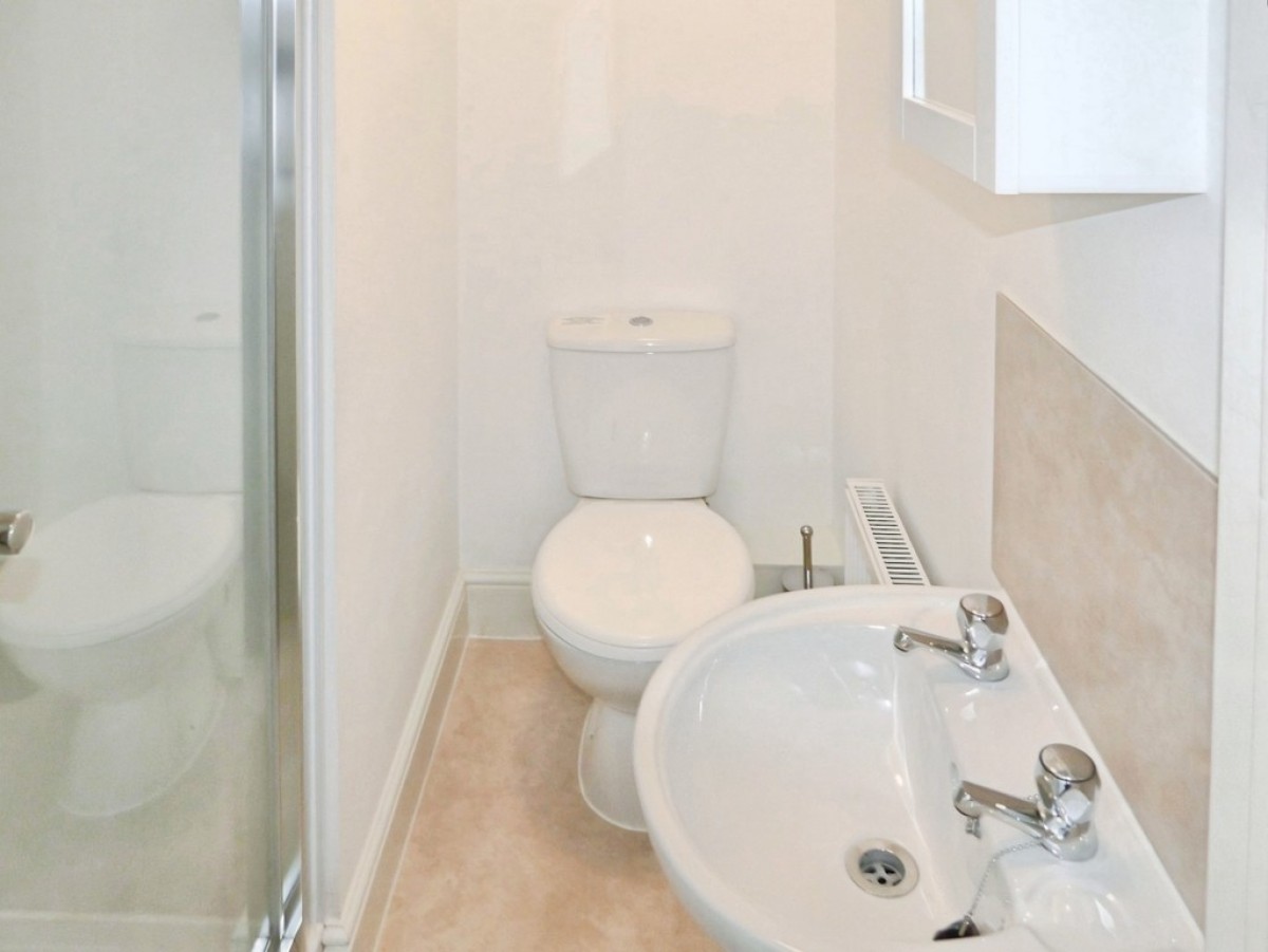 Heathville Road, Gloucester