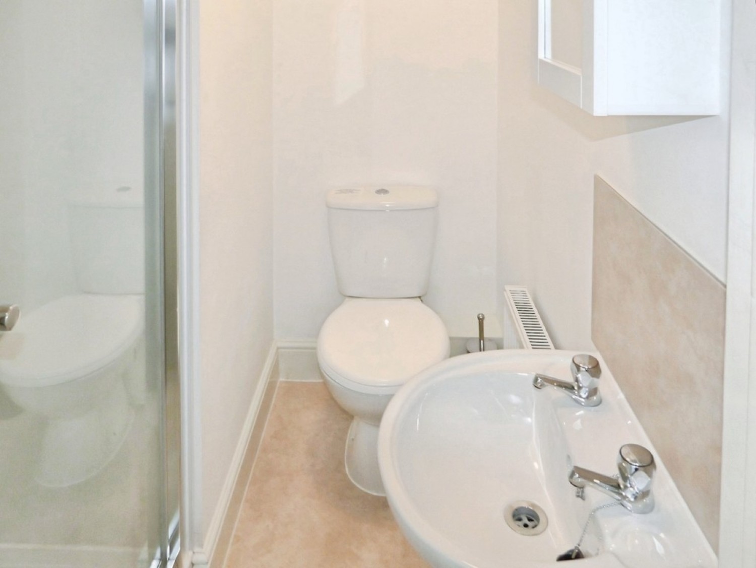 1 bedroom House of Multiple Occupation in Heathville Road, Gloucester