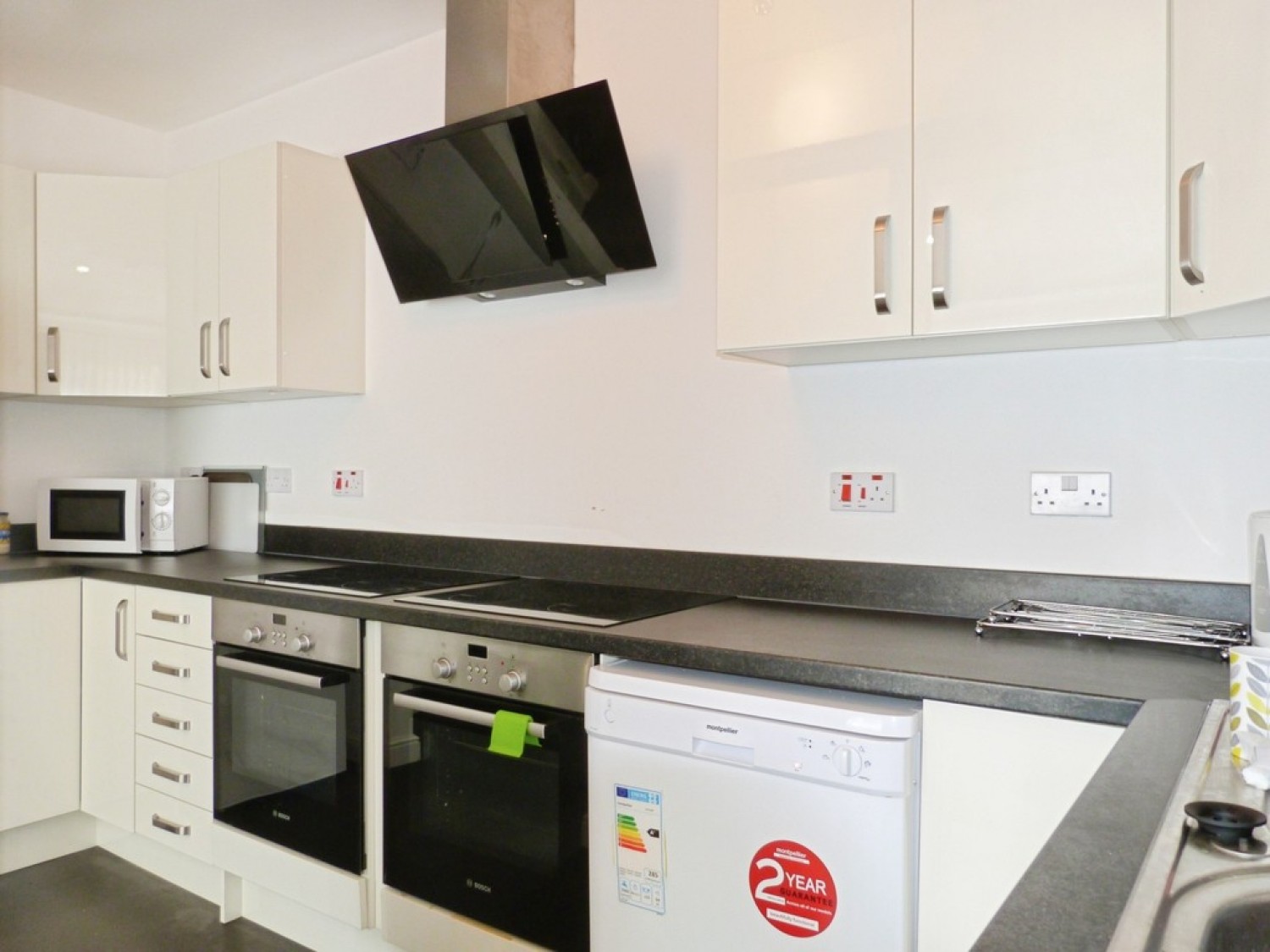 1 bedroom House of Multiple Occupation in Heathville Road, Gloucester