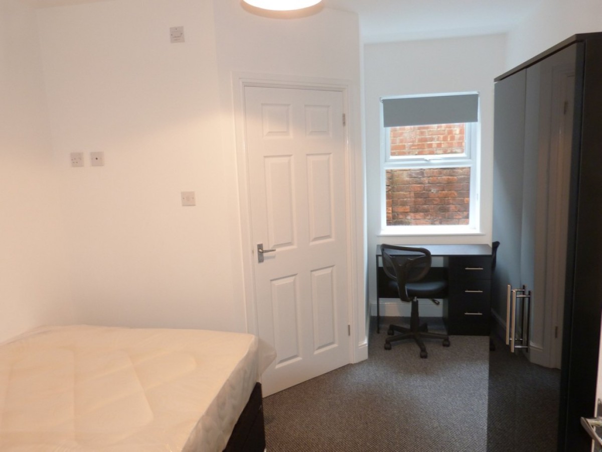 Heathville Road, Gloucester