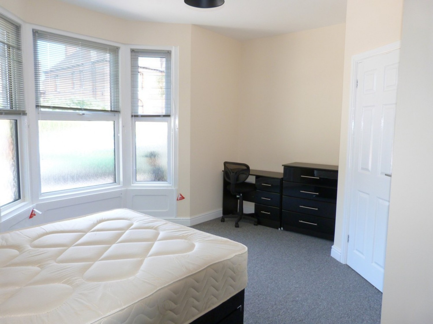 1 bedroom House of Multiple Occupation for Letting Heathville Road, Kingsholm, Gloucester