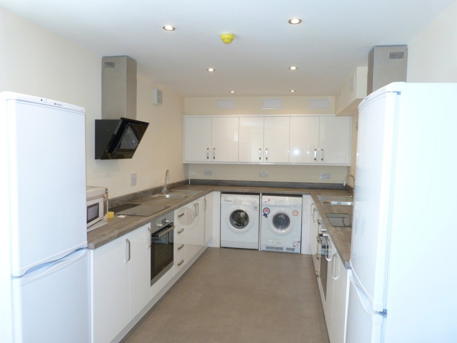 1 bedroom House of Multiple Occupation for Letting Heathville Road, Kingsholm, Gloucester