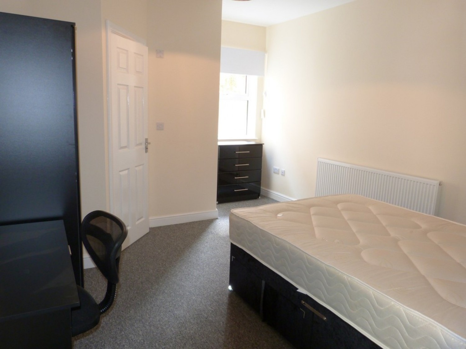 1 bedroom House of Multiple Occupation for Letting Heathville Road, Kingsholm , Gloucester