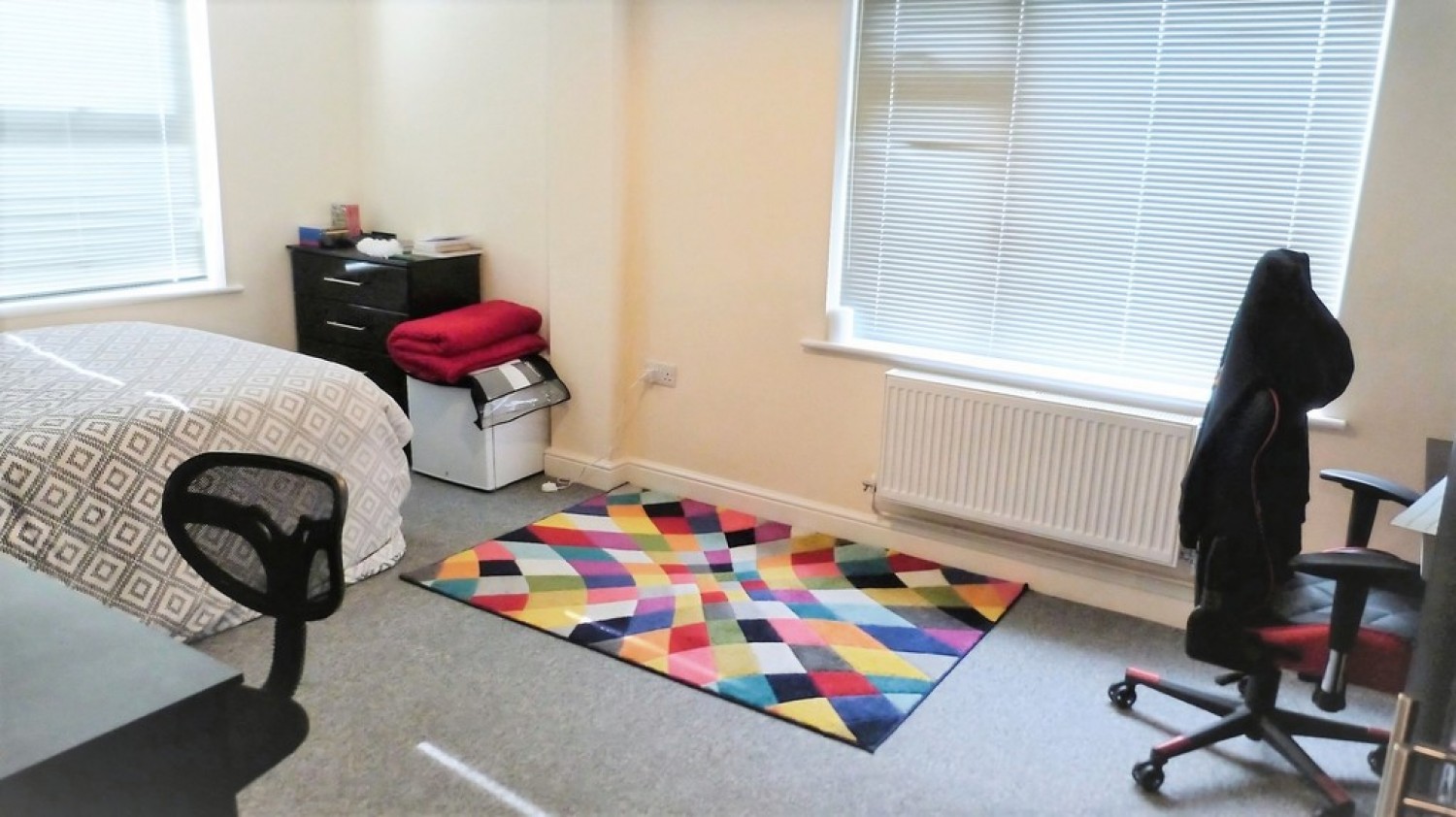 1 bedroom House of Multiple Occupation in Heathville Road, Gloucester