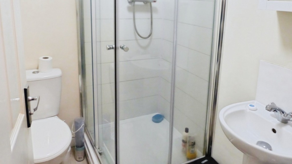 Heathville Road, Gloucester