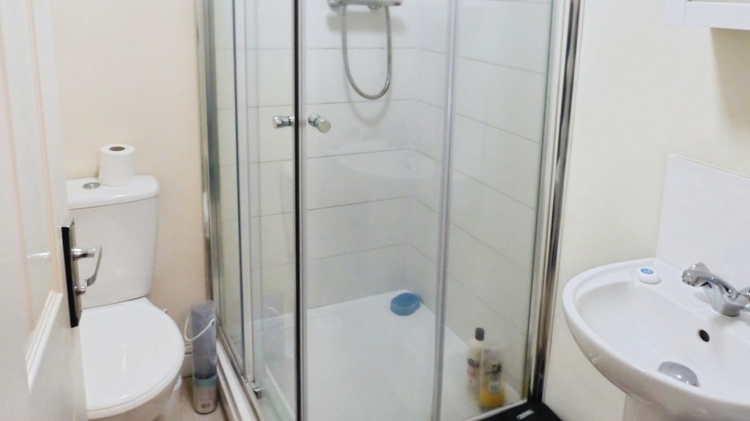 1 bedroom House of Multiple Occupation in Heathville Road, Gloucester