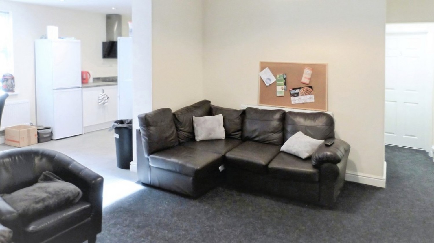 1 bedroom House of Multiple Occupation in Heathville Road, Gloucester