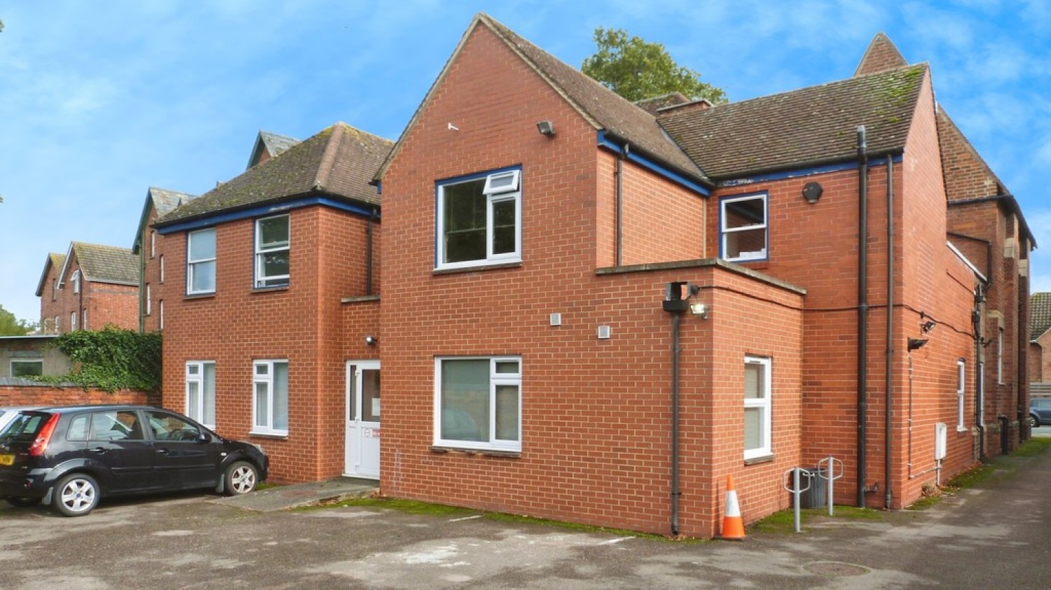 1 bedroom House of Multiple Occupation in Heathville Road, Gloucester