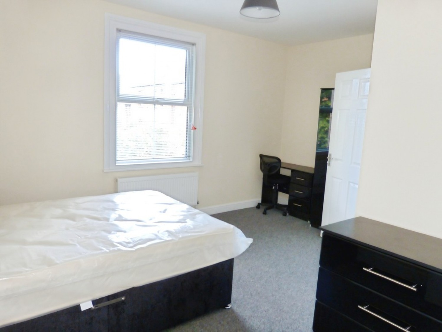 1 bedroom House of Multiple Occupation in Heathville Road, Gloucester