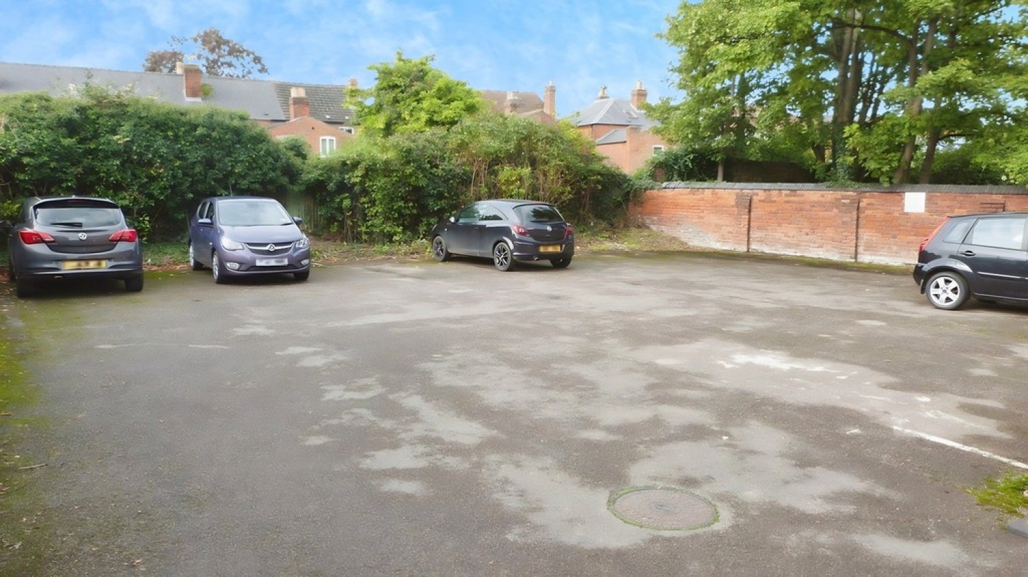 1 bedroom House of Multiple Occupation in Heathville Road, Gloucester