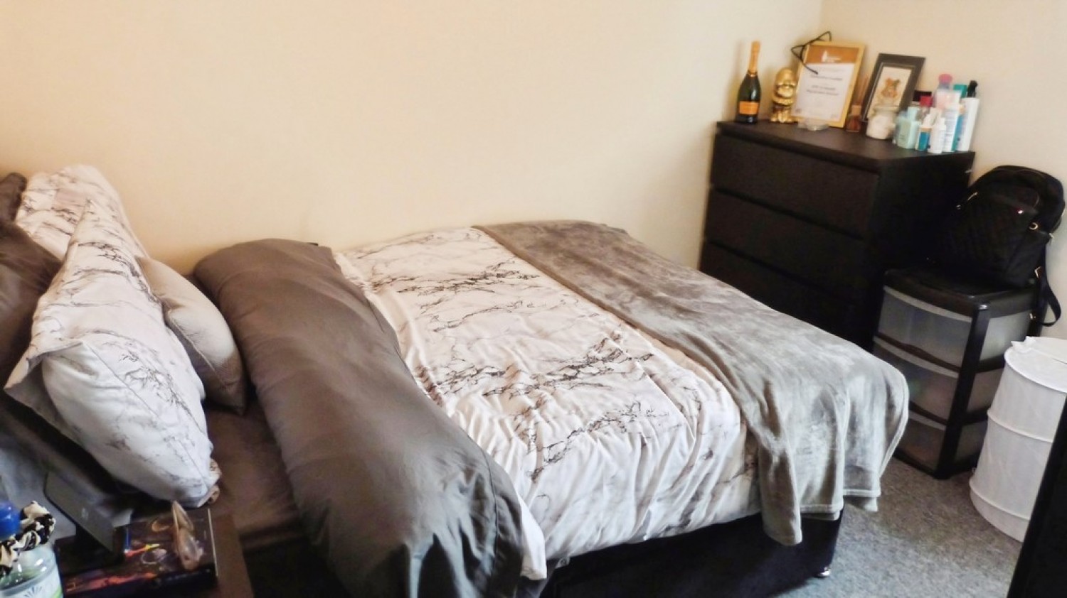 1 bedroom House of Multiple Occupation in Heathville Road, Kingsholm, Gloucester