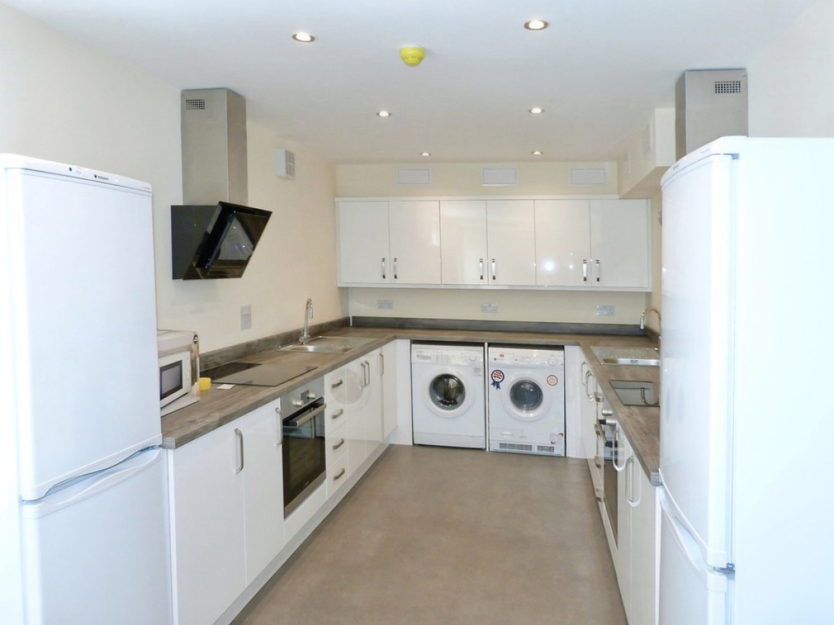 Heathville Road, Kingsholm, Gloucester