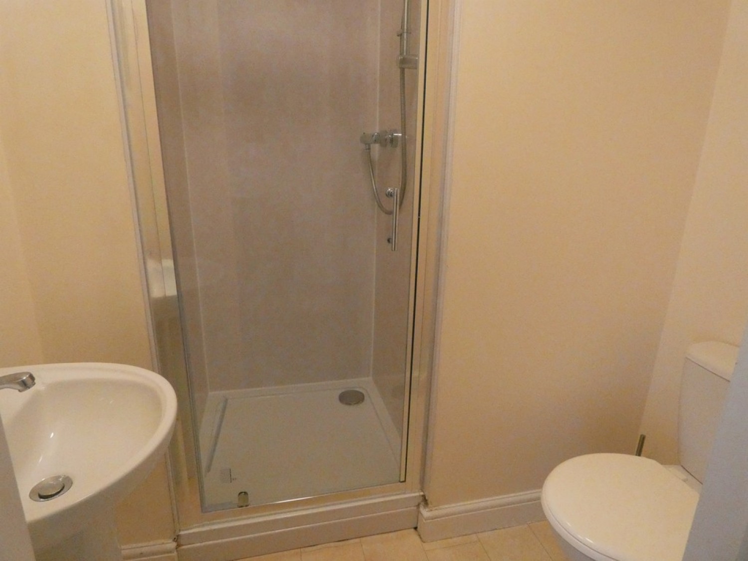 1 bedroom House of Multiple Occupation in Heathville Road, Kingsholm, Gloucester