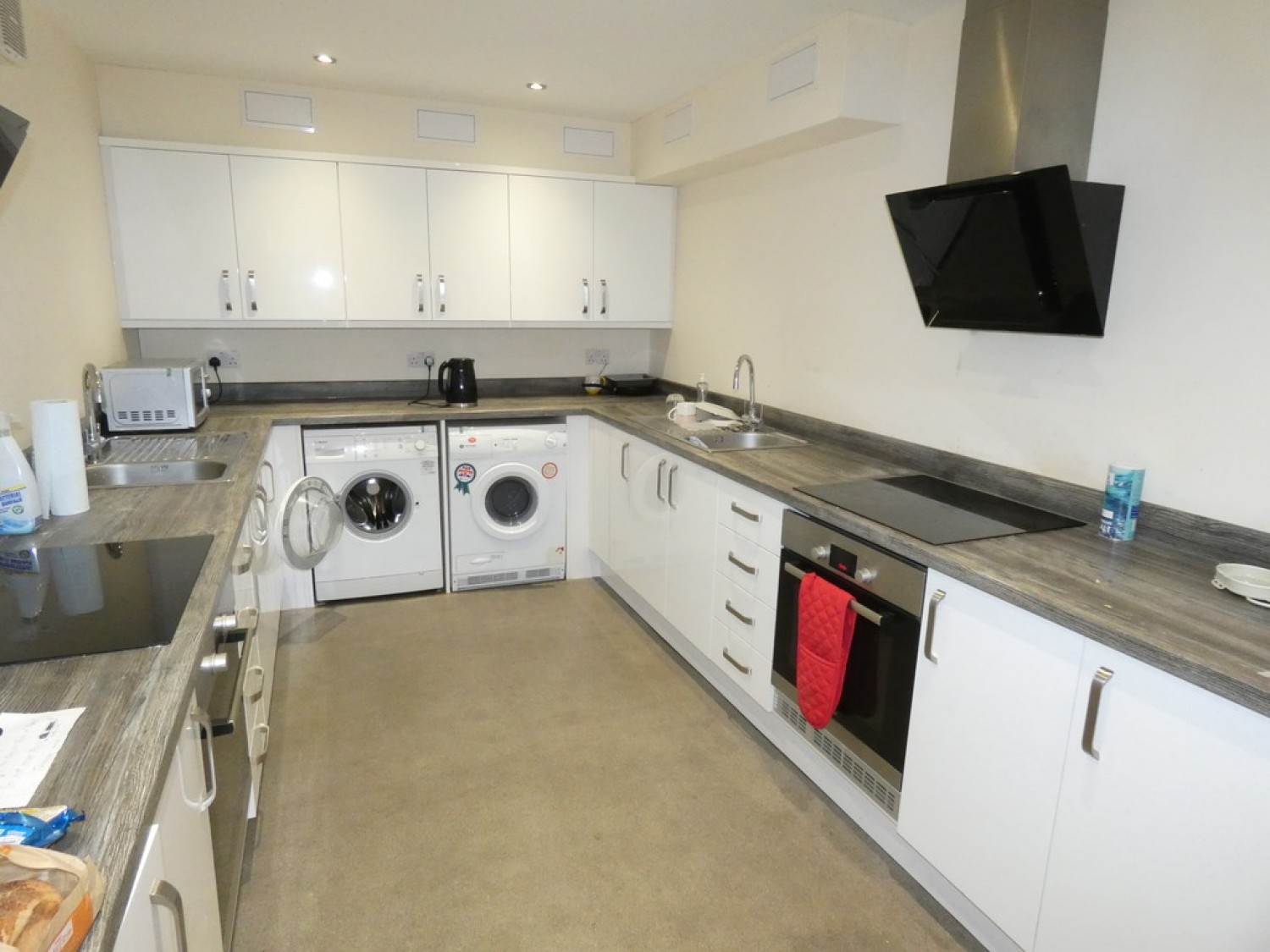 1 bedroom House of Multiple Occupation in Heathville Road, Kingsholm, Gloucester