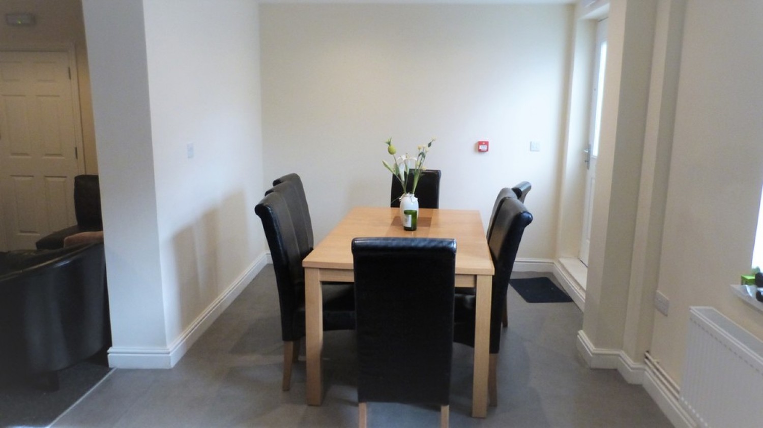 1 bedroom House of Multiple Occupation in Heathville Road, Kingsholm, Gloucester