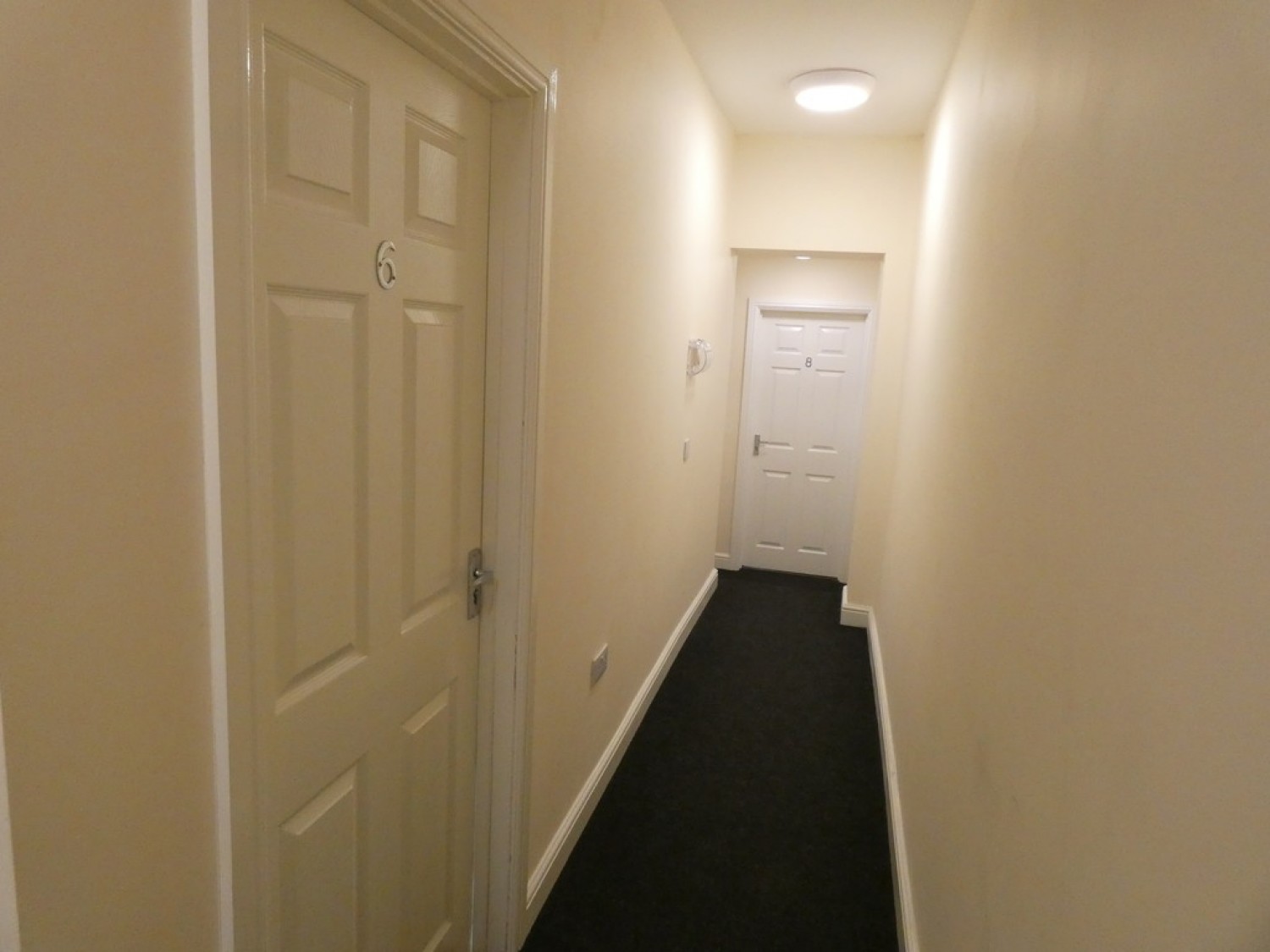 1 bedroom House of Multiple Occupation in Heathville Road, Kingsholm, Gloucester