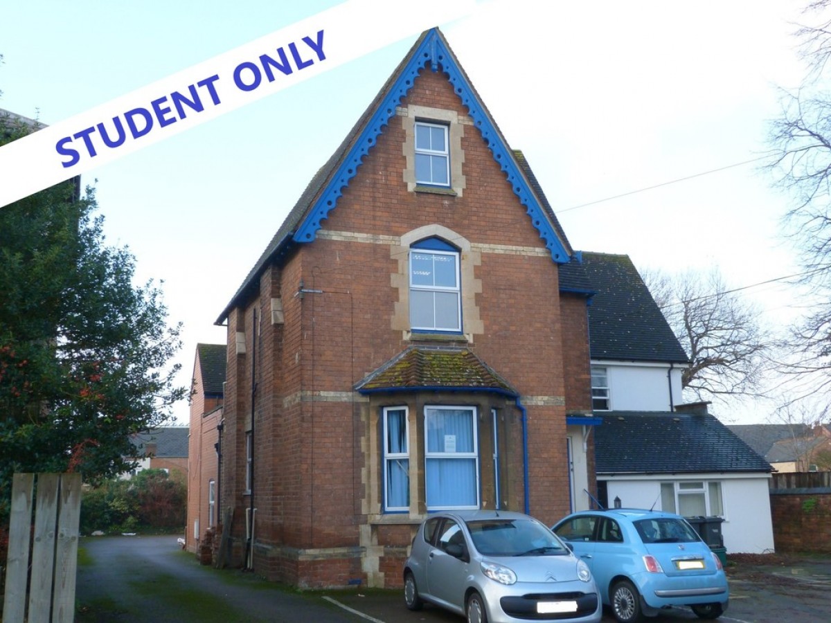 Heathville Road, Kingsholm, Gloucester