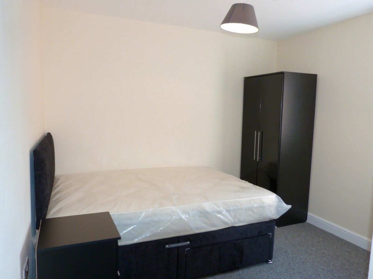 Heathville Road, Kingsholm, Gloucester