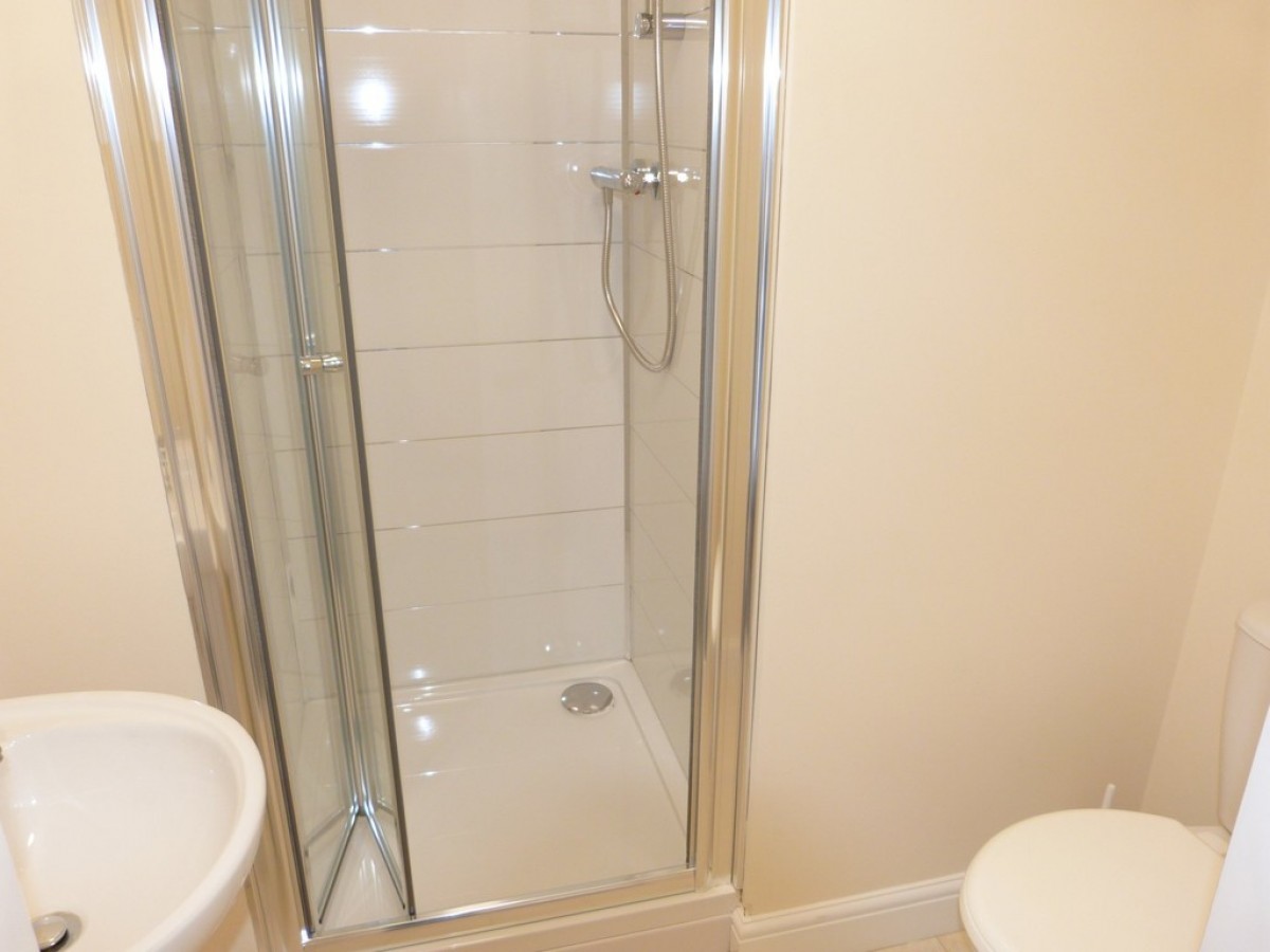 Heathville Road, Kingsholm, Gloucester