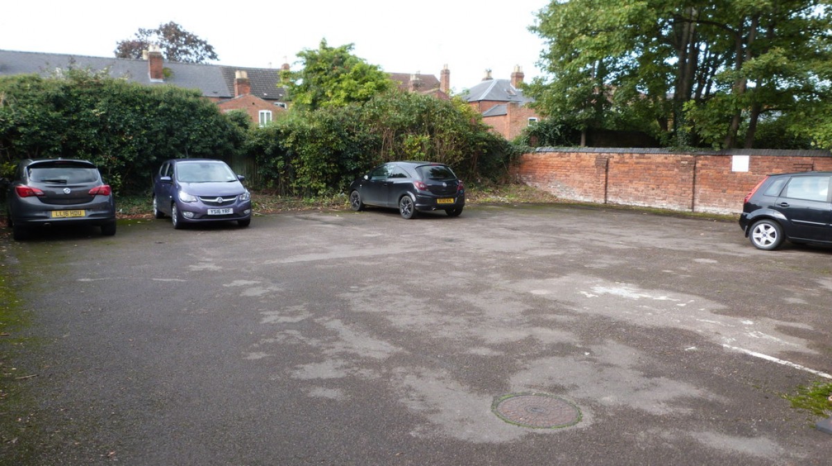 Heathville Road, Kingsholm, Gloucester