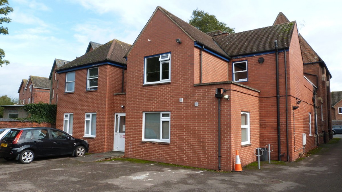 Heathville Road, Kingsholm, Gloucester