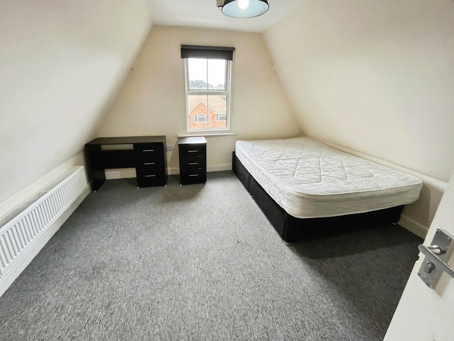 1 bedroom House of Multiple Occupation for Letting Heathville Road, Gloucester