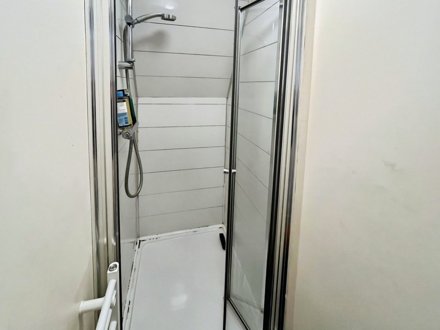 1 bedroom House of Multiple Occupation for Letting Heathville Road, Gloucester