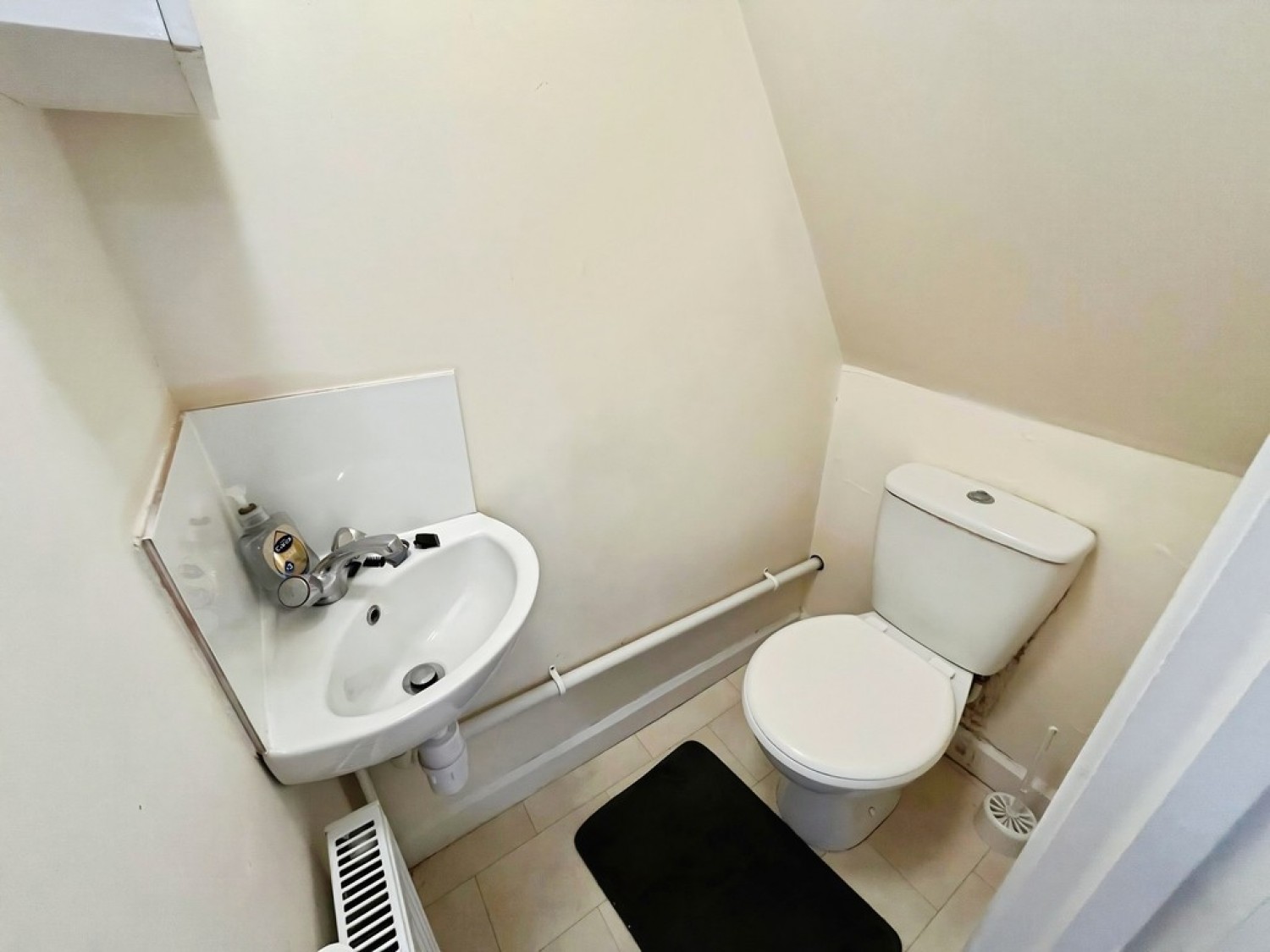 1 bedroom House of Multiple Occupation for Letting Heathville Road, Gloucester