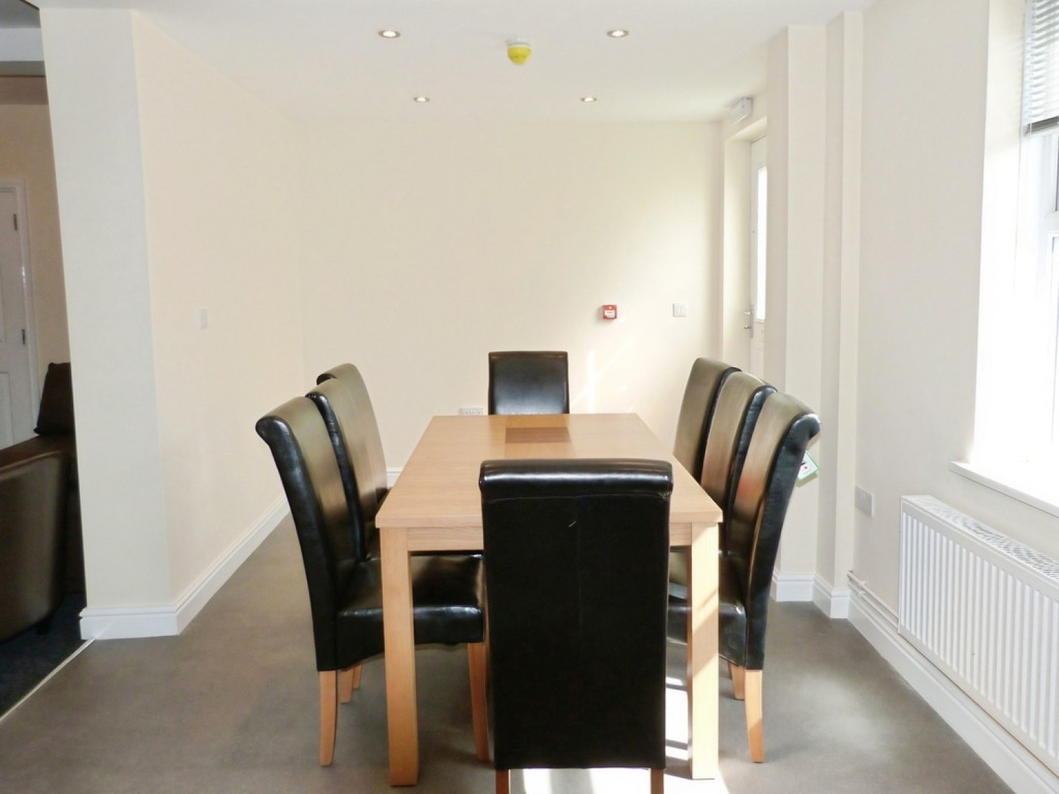 1 bedroom House of Multiple Occupation for Letting Heathville Road, Gloucester