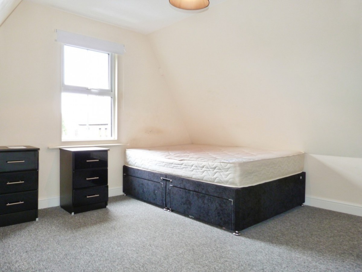 Heathville Road, Kingsholm, Gloucester