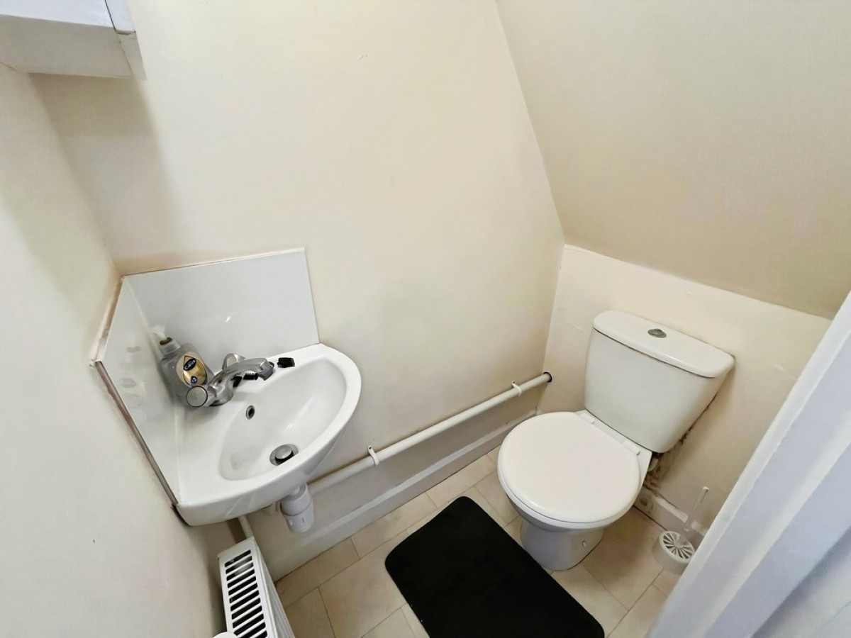 Heathville Road, Kingsholm, Gloucester