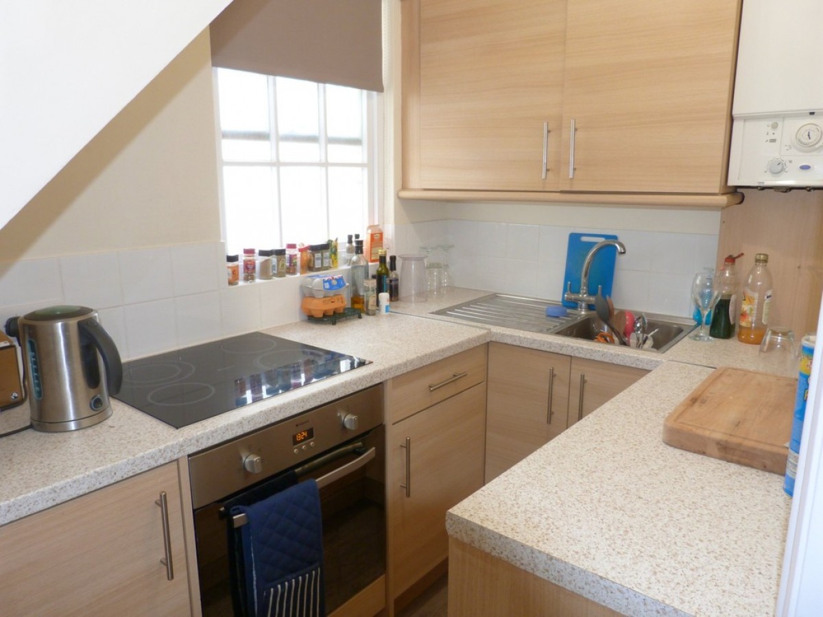 Evesham Road, Cheltenham