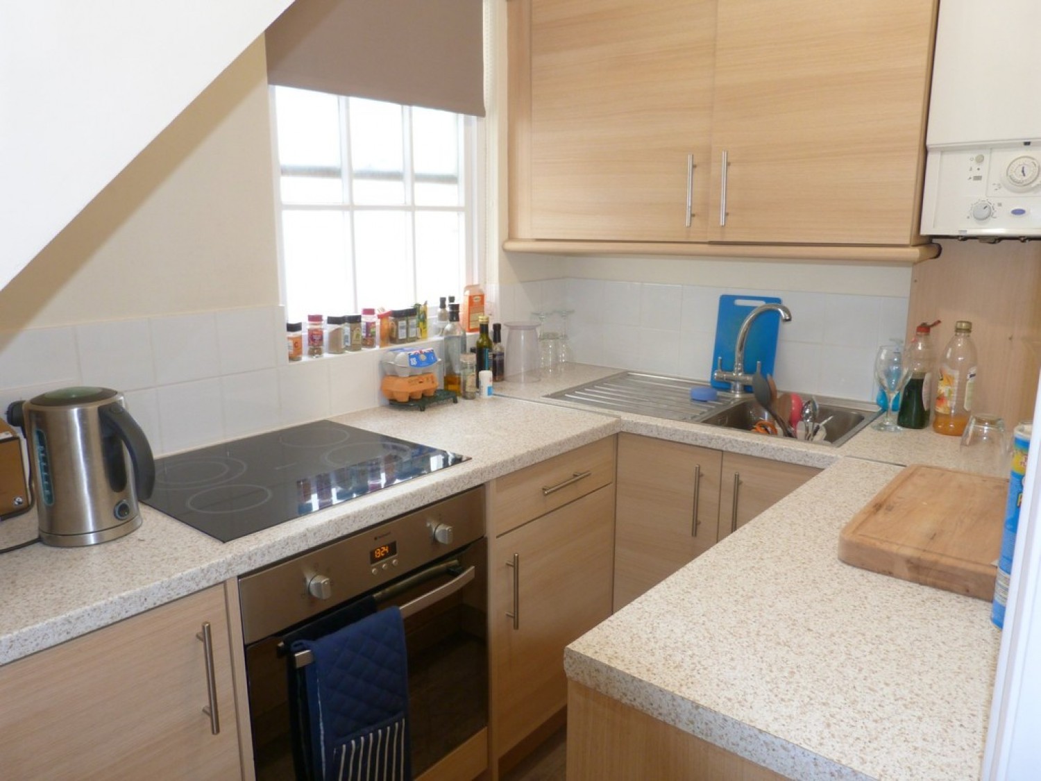 Evesham Road, Cheltenham