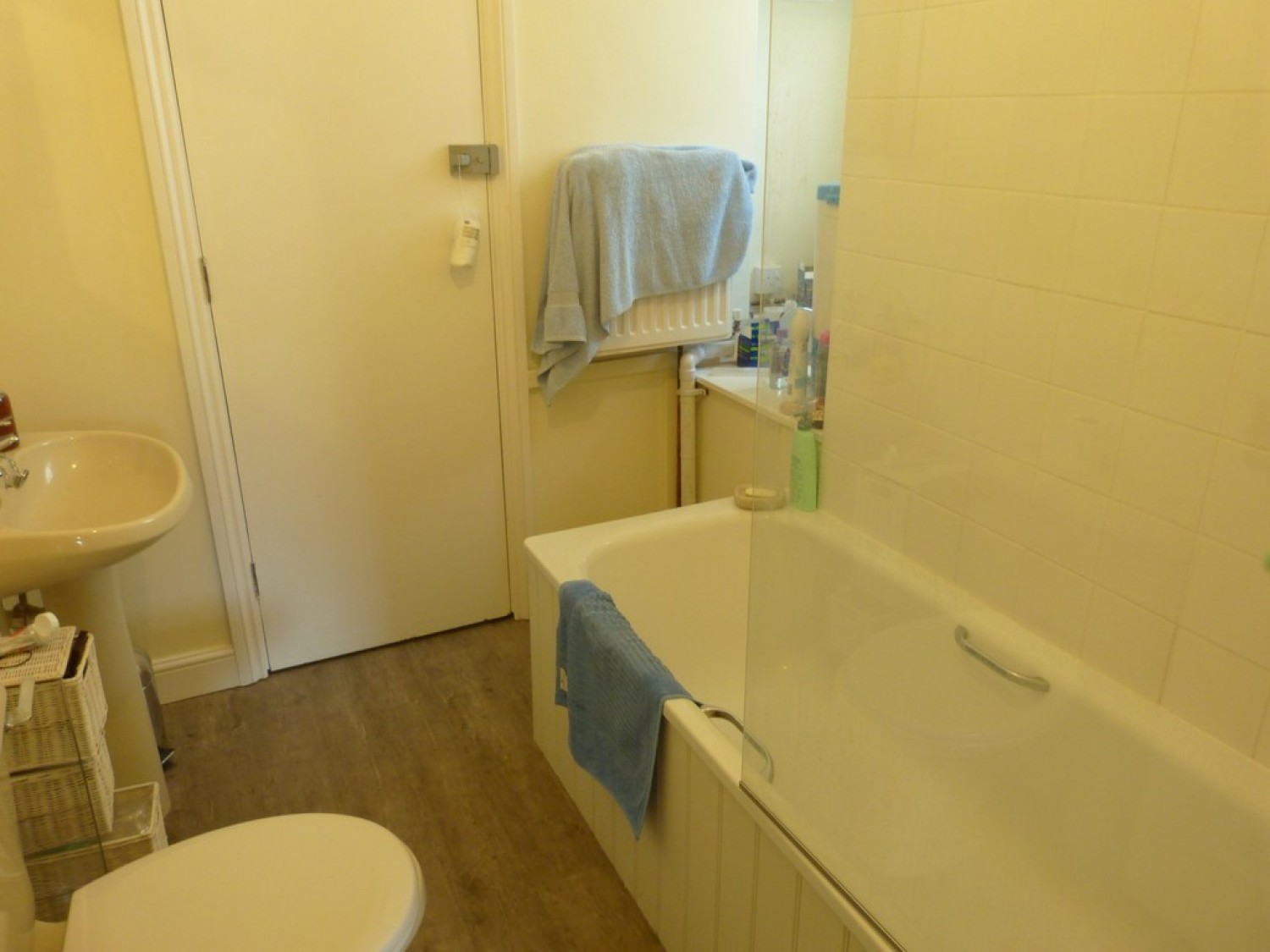 Evesham Road, Cheltenham