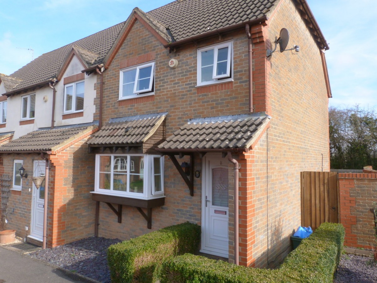 Cullingham Close, Staunton, Gloucester