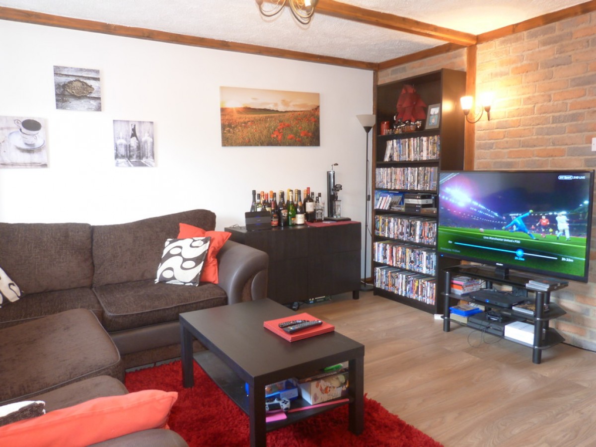 Cullingham Close, Staunton, Gloucester