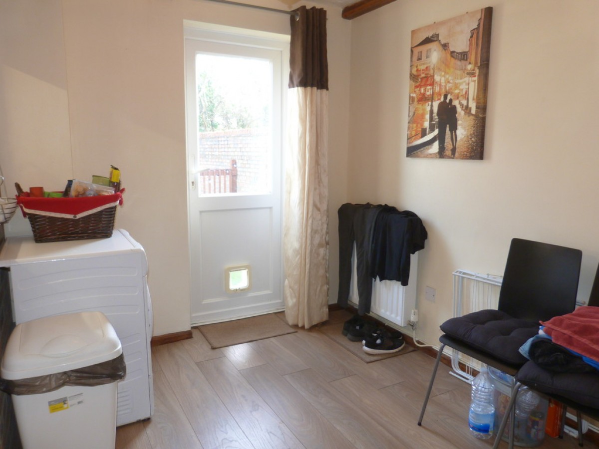 Cullingham Close, Staunton, Gloucester