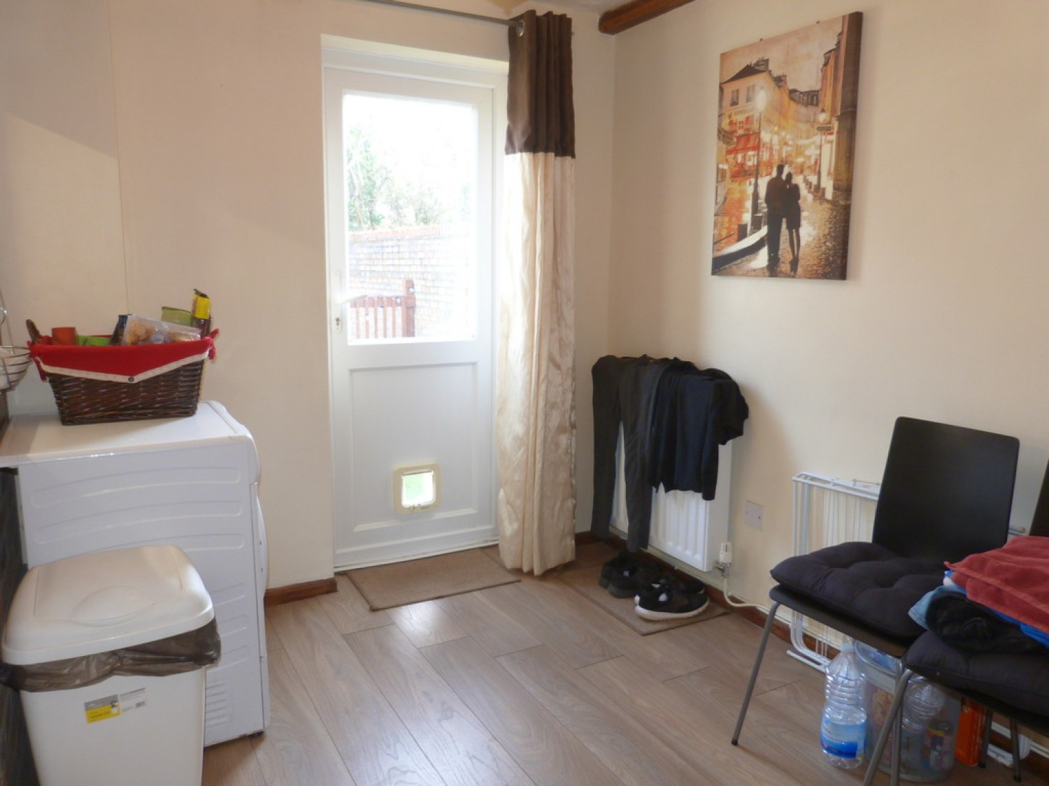 2 bedroom House for Letting Cullingham Close, Staunton, Gloucester