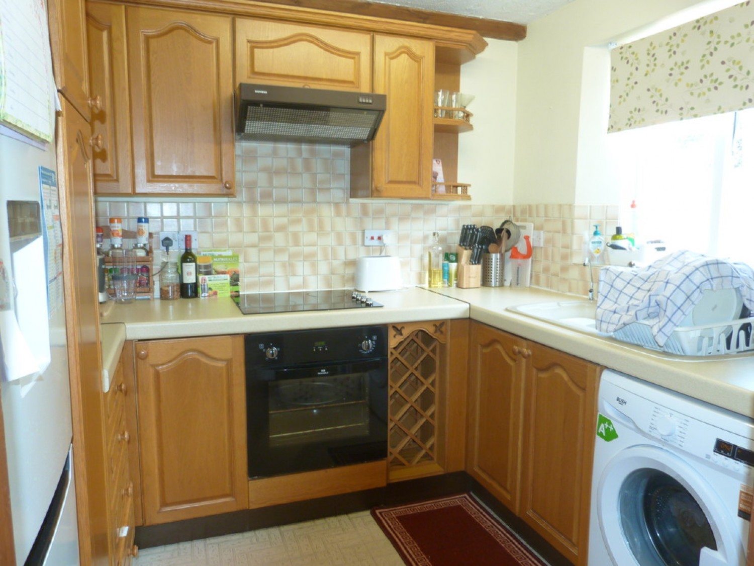 2 bedroom House for Letting Cullingham Close, Staunton, Gloucester