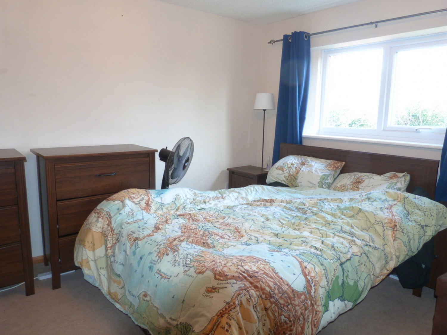 2 bedroom House for Letting Cullingham Close, Staunton, Gloucester