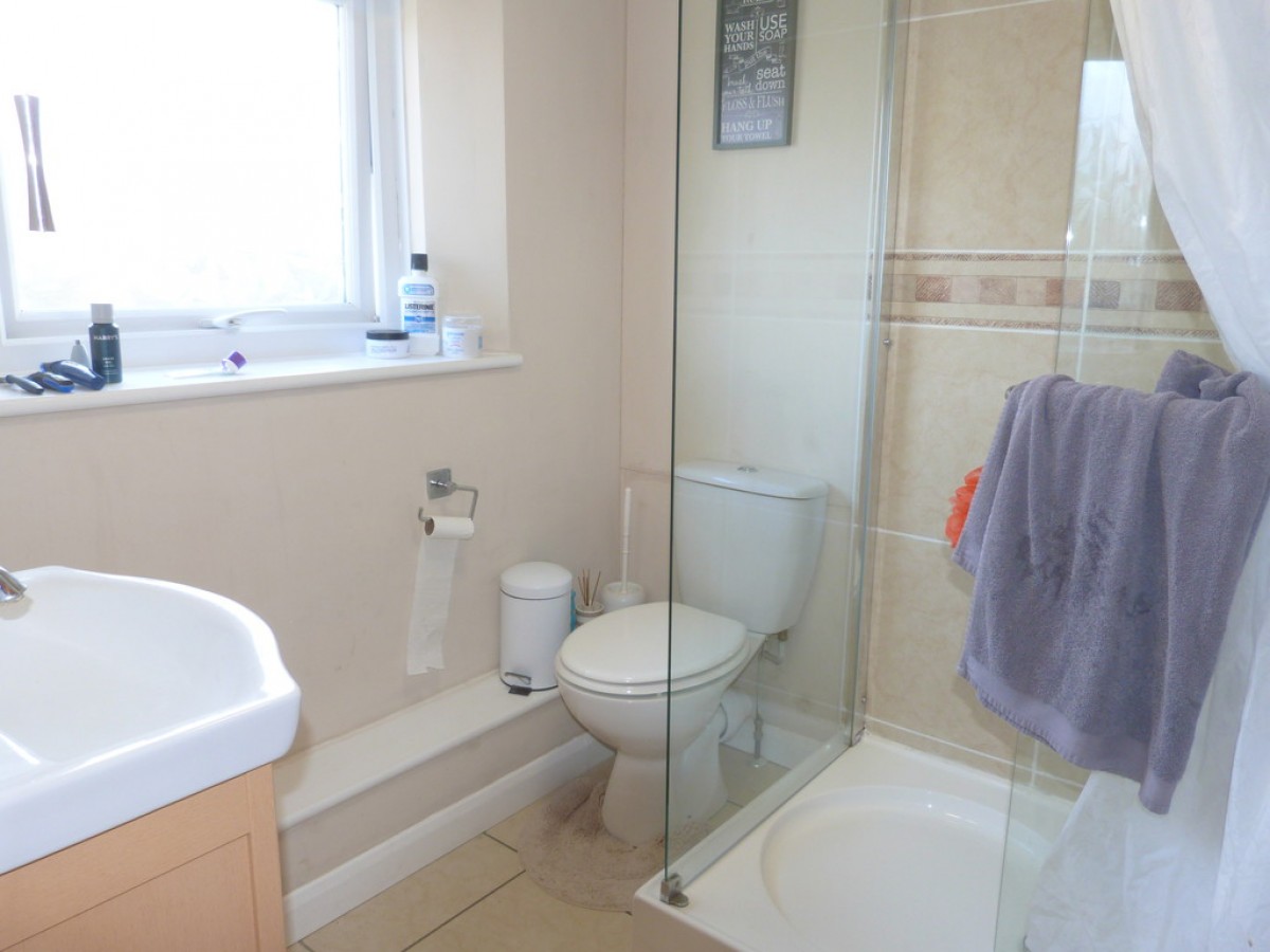 Cullingham Close, Staunton, Gloucester