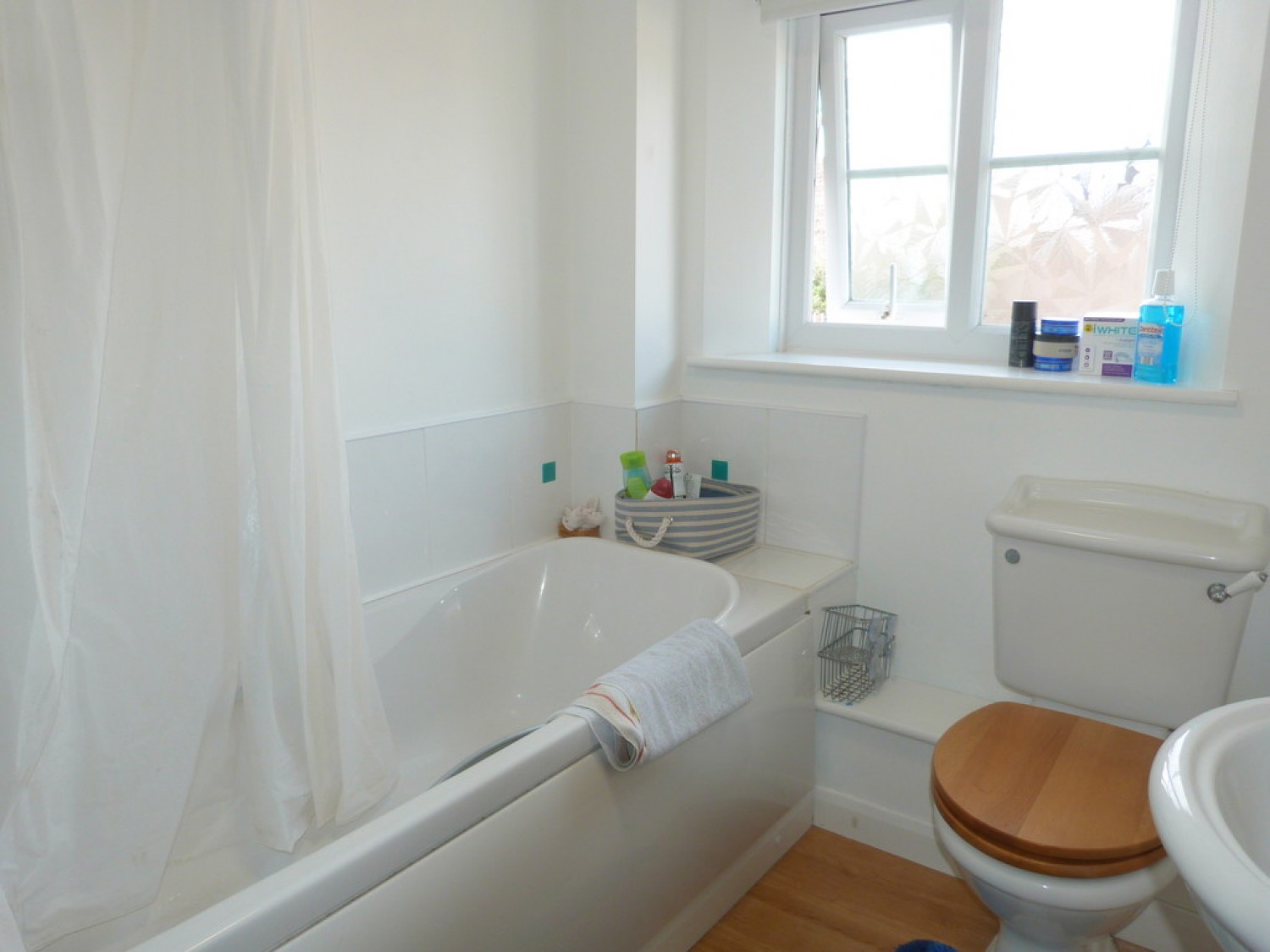 2 bedroom House for Letting Cullingham Close, Staunton, Gloucester
