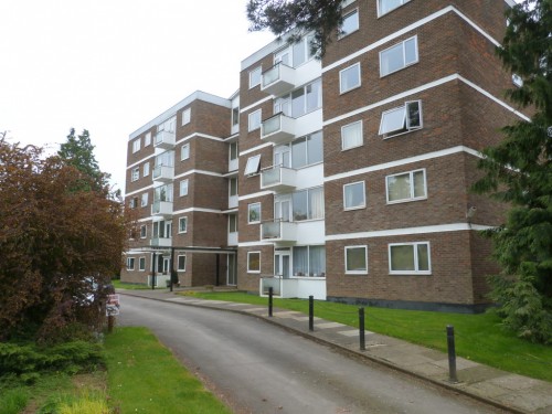 Lansdown Road, Cheltenham