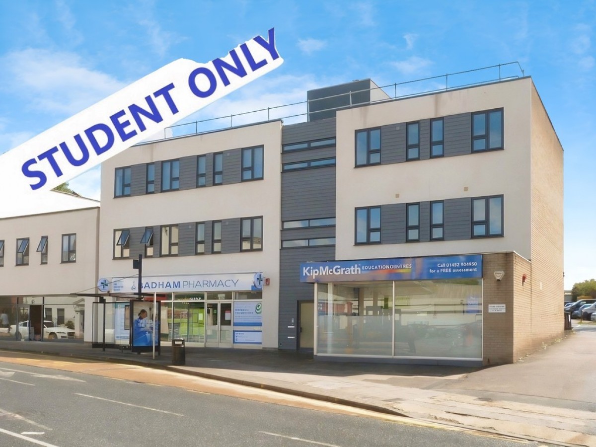 London Road, Gloucester