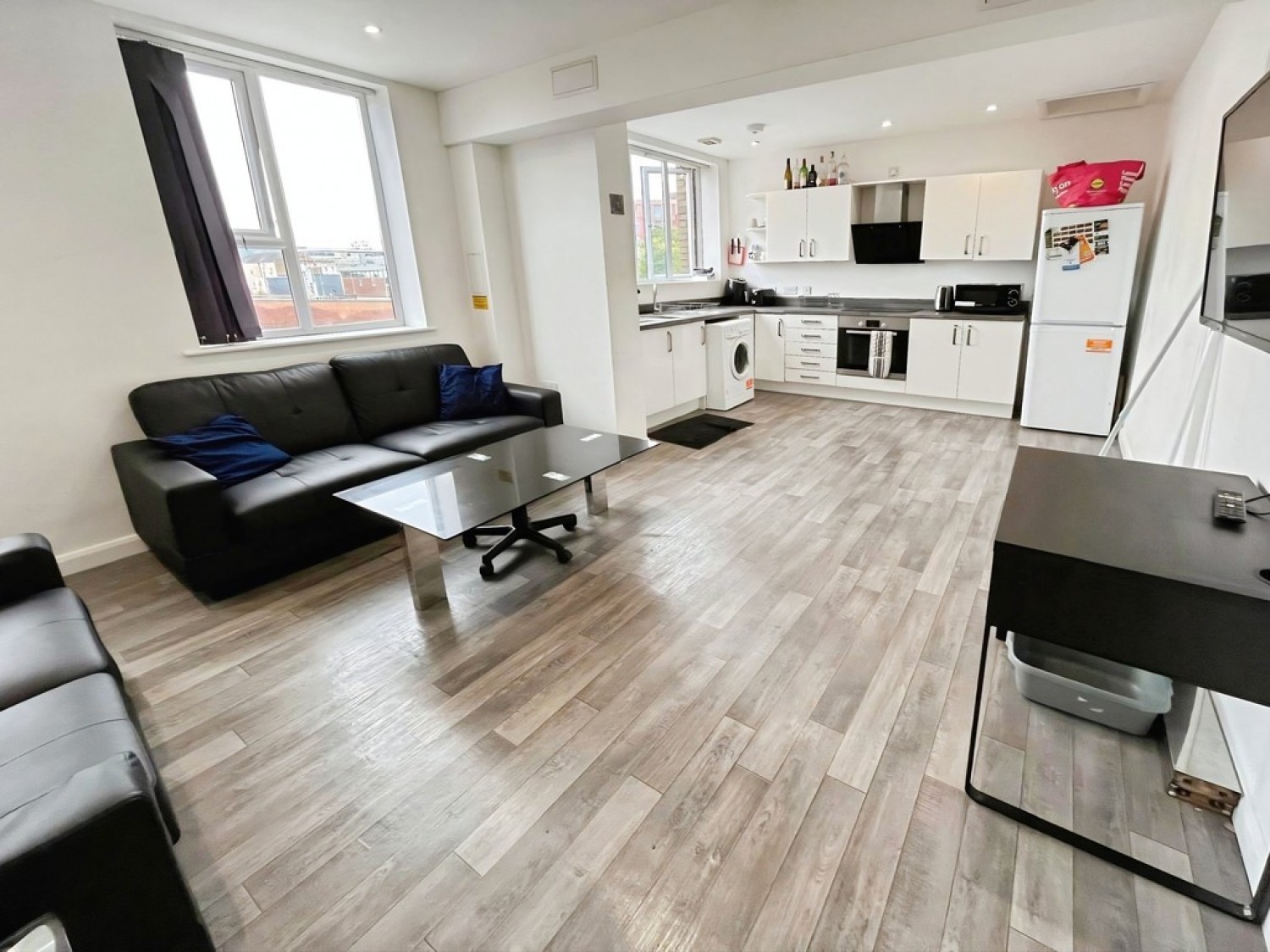 1 bedroom House of Multiple Occupation for Letting London Road, Gloucester